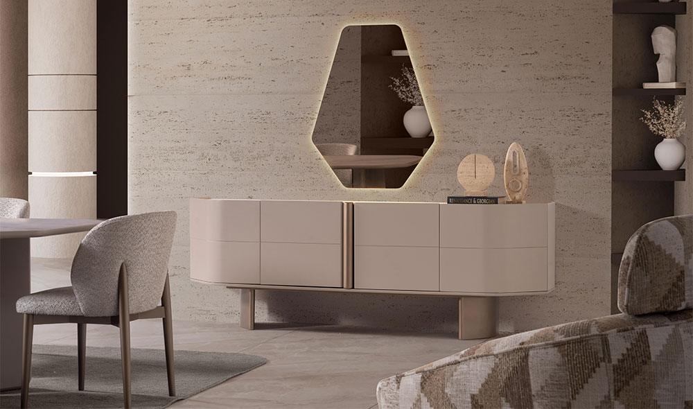 SİERRA YEMEK ODA TK